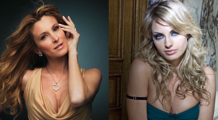 Volpe vs Nazzaro, prosegue la faida. Adriana: «Non ti hanno dato la conduzione de I Fatti Vostri come credevi ma non prendertela con me»