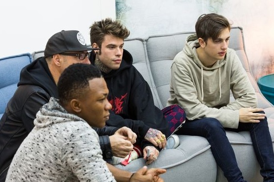 X Factor 2017: i brani del secondo live