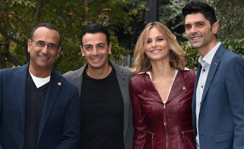 Zecchino d’Oro 2017: al via l’edizione numero 60 targata Carlo Conti