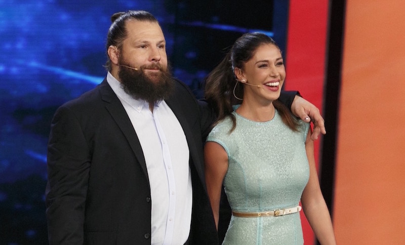 Ascolti TV | Sabato 11 novembre 2017. Tú sí que vales 27.3%, Tale e Quale Show 21.1%