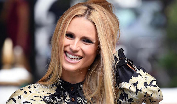 Michelle Hunziker e un ‘Banderas italiano’ condurrano il Festival di Sanremo 2018 con Baglioni