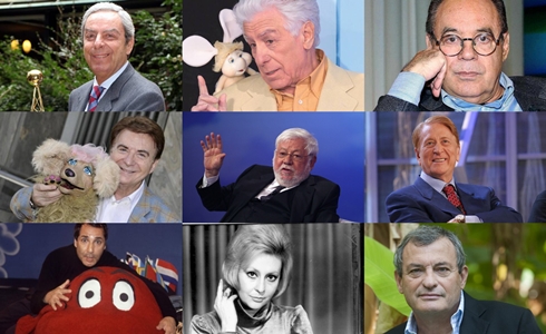 Personaggi morti nel 2017