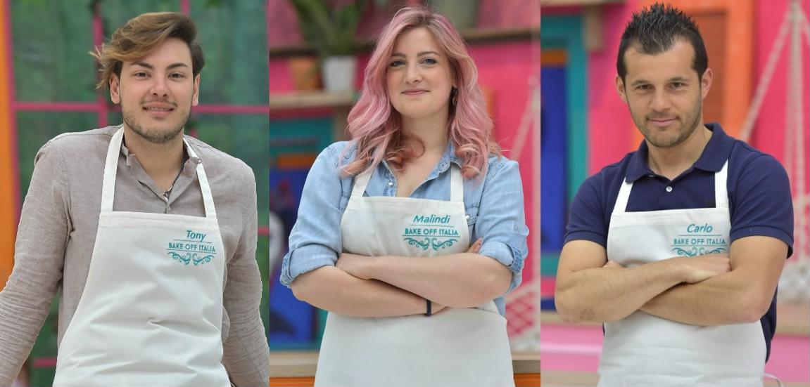 Bake Off Italia 2017: chi vincerà?