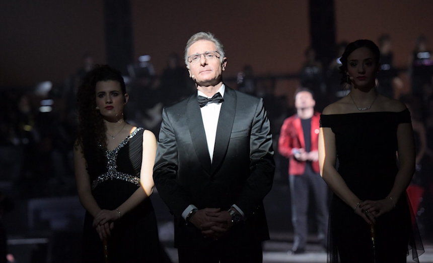 Music scappa da Indietro Tutta e dalla Coppa Italia. L’ultima puntata in onda al sabato