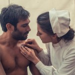 sacrificio d'amore protagonisti