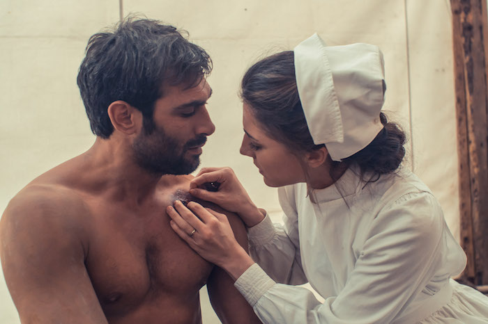 Sacrificio d’Amore: Canale 5 cerca ‘il segreto’ della fiction italiana