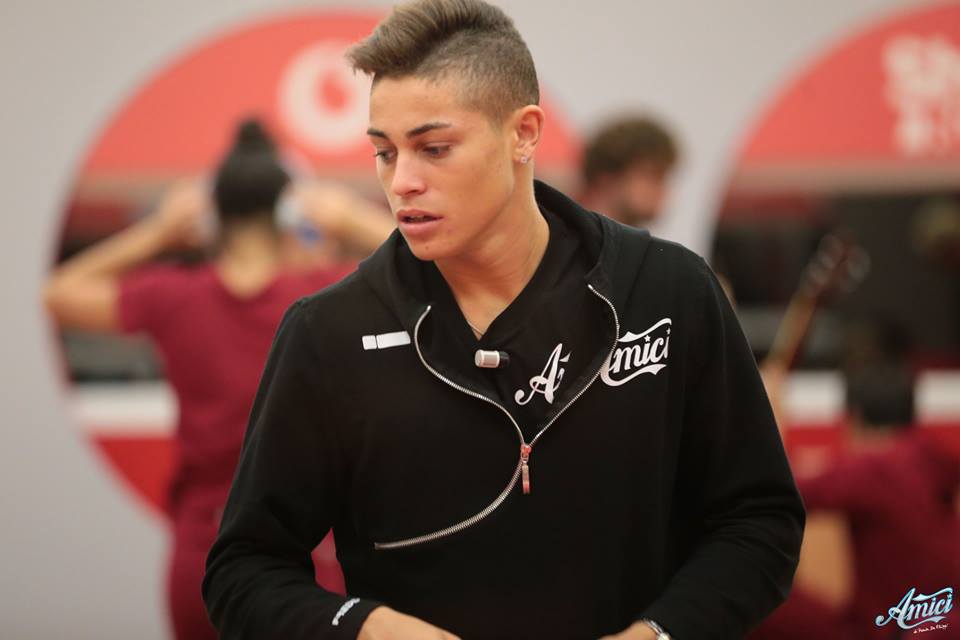 Amici 17: la classifica di gradimento. Einar e Carmen saldi ai primi due posti, Luca ultimo