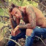 Federico Dolce - #SarannoIsolani