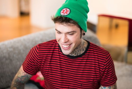 Fedez confermato a X Factor 2018