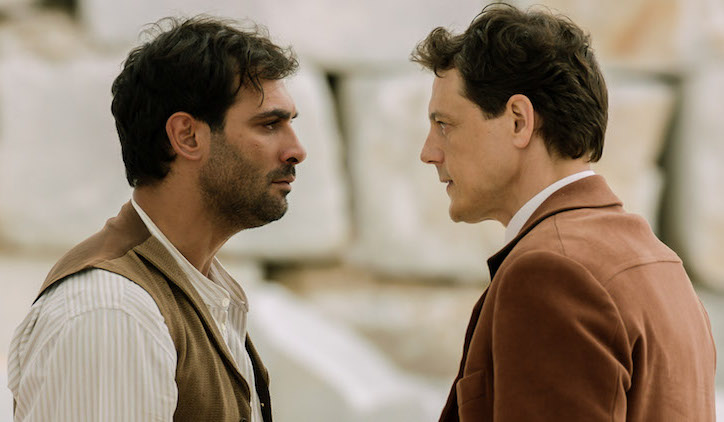 Ascolti TV | Venerdì 8 dicembre 2017. Bene 60 Zecchini (22.2%), flop Sacrificio d’Amore (9.9%). Criminal Minds su Rai4 al 3.4%