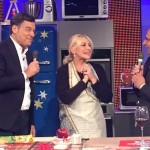 Frizzi, Clerici, Conti