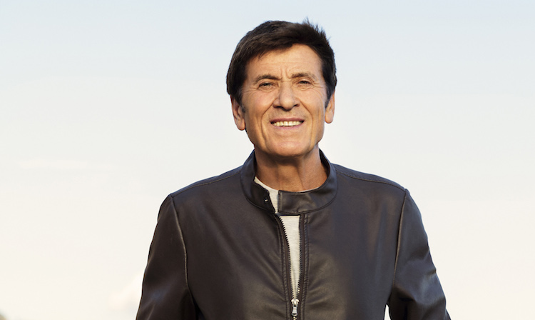 Gianni Morandi: Canale 5 festeggia il compleanno del cantante con uno speciale