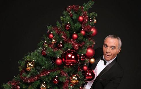 Programmi TV delle Festività 2017/2018