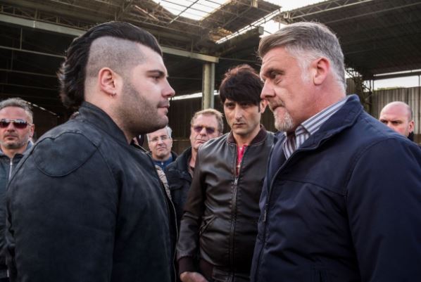 Serie tv sulla mafia, Nicola Gratteri: «Ragazzi imitano i personaggi». Giusto monito, ma no alle censure