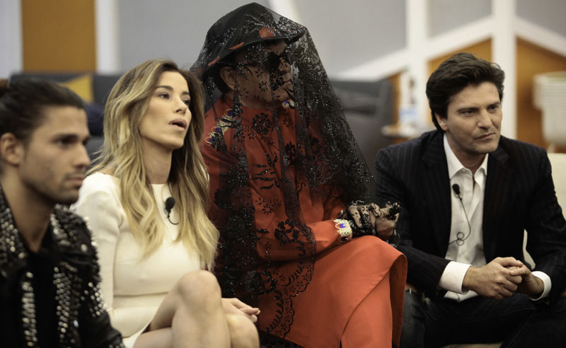 Quello che non dimenticheremo del Grande Fratello Vip 2017 – Video