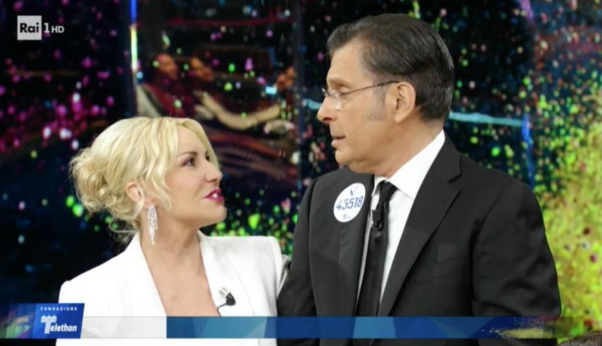 Ascolti TV | Sabato 16 dicembre 2017. Il Meglio di Tú sí que Vales vince con il 19.4%. Solo l’11.9% per Telethon. Gomorra su Rai 4 al 3.2%