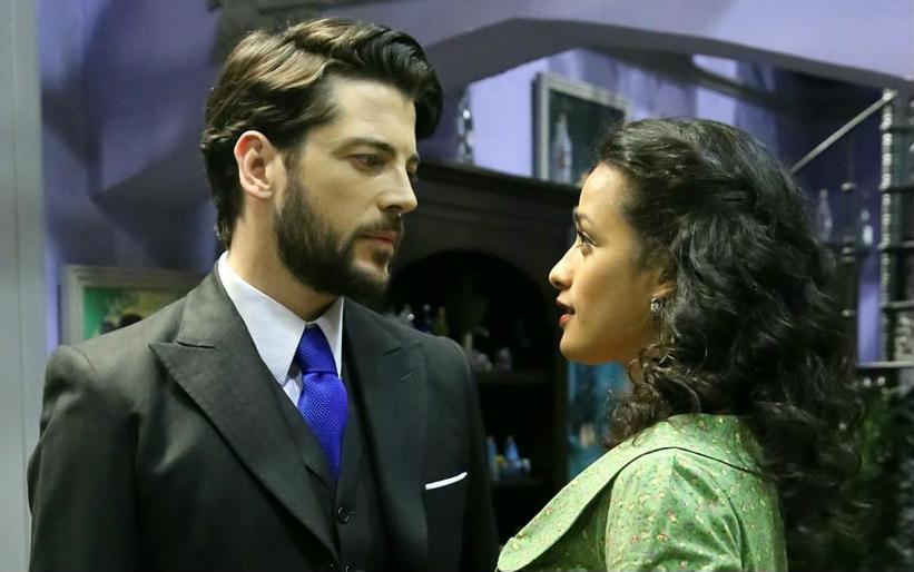 Il Segreto: Hernando vuole liberarsi di Lucia – Anticipazioni