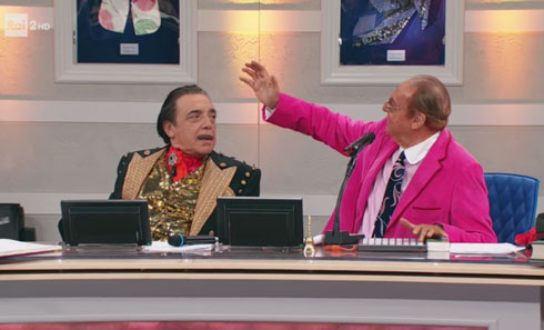 Indietro Tutta – 30 e l’ode: riesce l’operazione nostalgia. Ottimo il contenuto, meno il contenitore