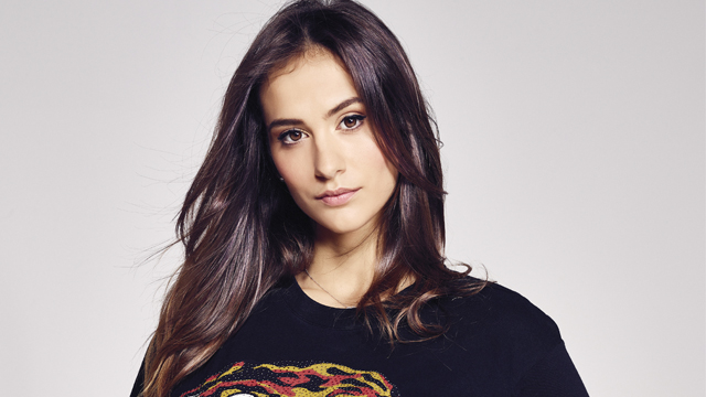 Le Capitane, Jessica Melena a DM: «Ciro Immobile è l’anti-calciatore. Non mi sento diversa dalle altre Wags perchè non metto in mostra tette e sedere»