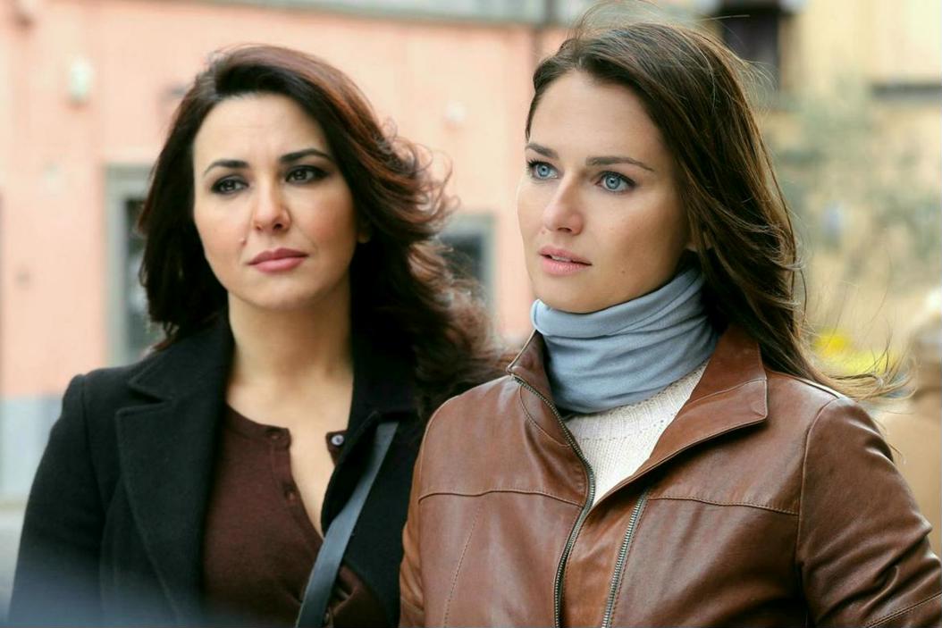 Le Tre Rose di Eva 4: anticipazioni settima puntata di giovedì 14 dicembre 2017