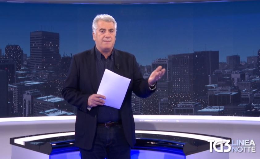 Cartabianca sfora di nuovo, Mannoni infuriato: «Gravissimo ritardo, lo segnaliamo al direttore di Rai 3» – Video