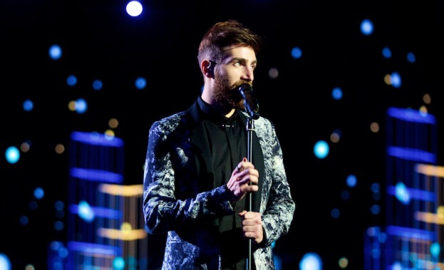 Lorenzo Licitra è il vincitore di X Factor 2017