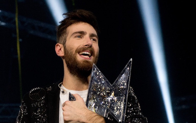 L’Anno Che Verrà: con Amadeus su Rai 1 anche Lorenzo Licitra. Ecco il cast