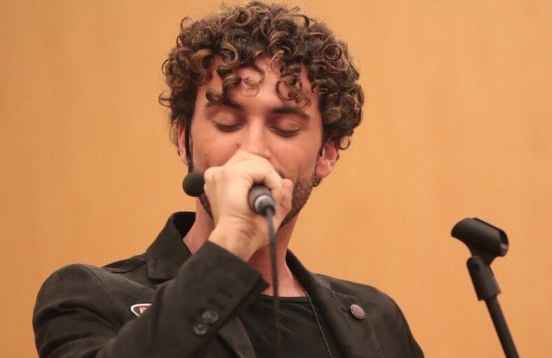 Amici 17, daytime 5 dicembre. Rudy Zerbi massacra Luca Vismara – Video