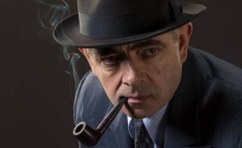 Maigret torna in TV con il volto di Mr Bean