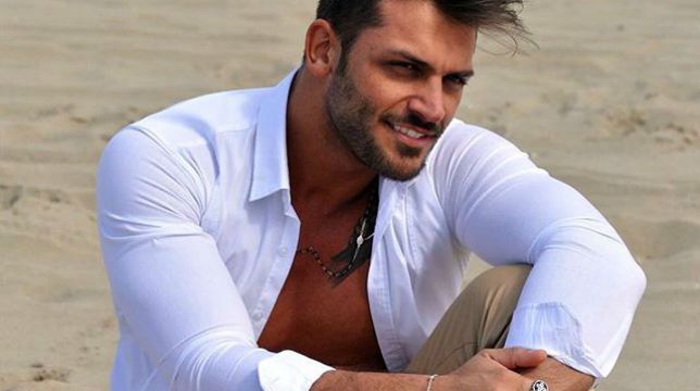 Uomini e Donne: Mariano Catanzaro nuovo tronista