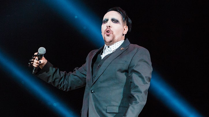 Music: tra i protagonisti della seconda edizione anche Marilyn Manson. Gli ospiti