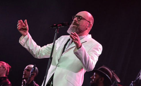 Festival di Sanremo 2018: Mario Biondi e la coppia Meta-Moro sono i favoriti degli scommettitori