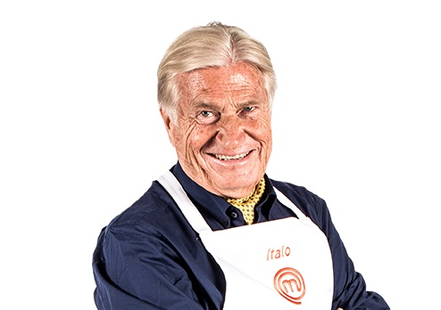 MasterChef 7: gli uomini in gara