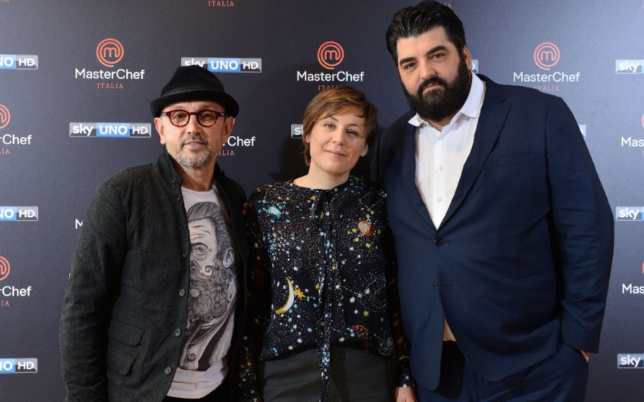 Masterchef 7, concorrenti più preparati ed ospiti stellati: ecco le novità