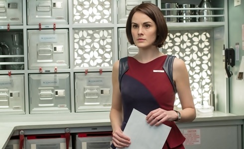 Programmi TV di stasera, martedì 5 dicembre 2017. Su Rai2 il film Non-Stop