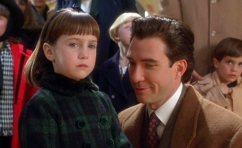 Programmi TV di stasera, mercoledì 27 dicembre 2017. Su Canale 5 Miracolo nella 34esima strada