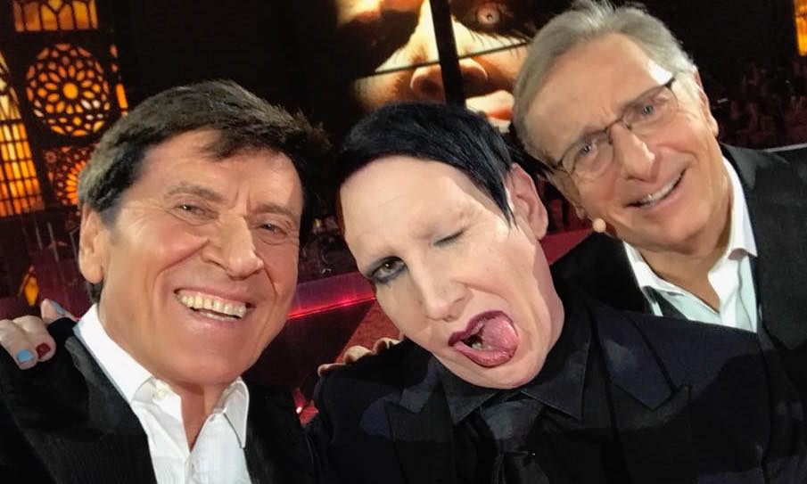 Ascolti TV | Mercoledì 6 dicembre 2017. Music non va oltre il 15.3%, battuto da Io che amo solo te (18.7%)