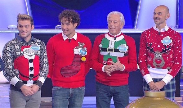 Boom perde ascolti e il prime time