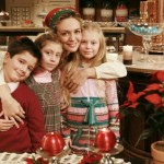 Natale a Un Medico in Famiglia