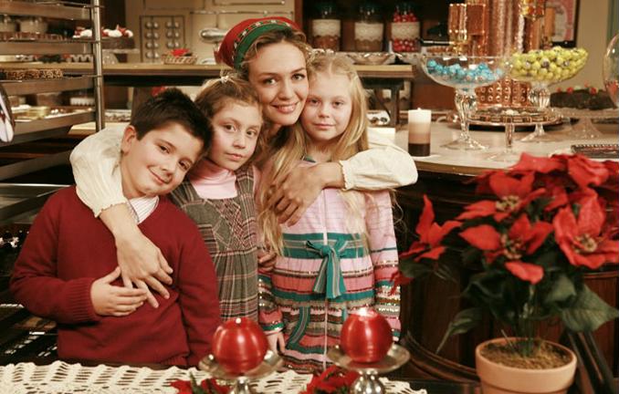 10 episodi cult a tema natalizio di fiction e serie TV