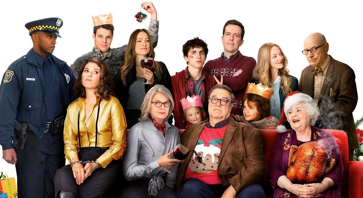 Programmi TV di stasera, martedì 26 dicembre 2017. Su Rai1 Natale all’Improvviso