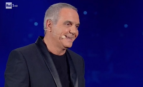 Ascolti TV | Venerdì 22 dicembre 2017. Panariello sotto l’albero 23.7%, Sacrificio d’Amore 10%