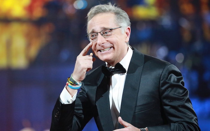 Ascolti TV | Sabato 23 dicembre 2017. Vince Soliti Ignoti (16.9%), floppa Music (11.8%)