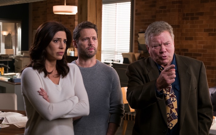 Private Eyes 2: Jason Priestley versione detective privato torna su Fox Crime