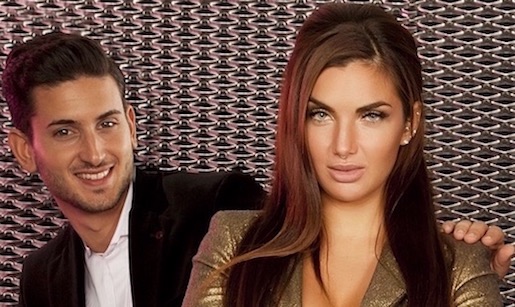 Riccanza 2, quinta e sesta puntata: Elettra Lamborghini surriscalda Venezia