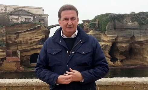 Programmi TV di stasera, lunedì 18 dicembre 2017. Su Rai2 al via la nuova stagione di Voyager – Ai confini della conoscenza