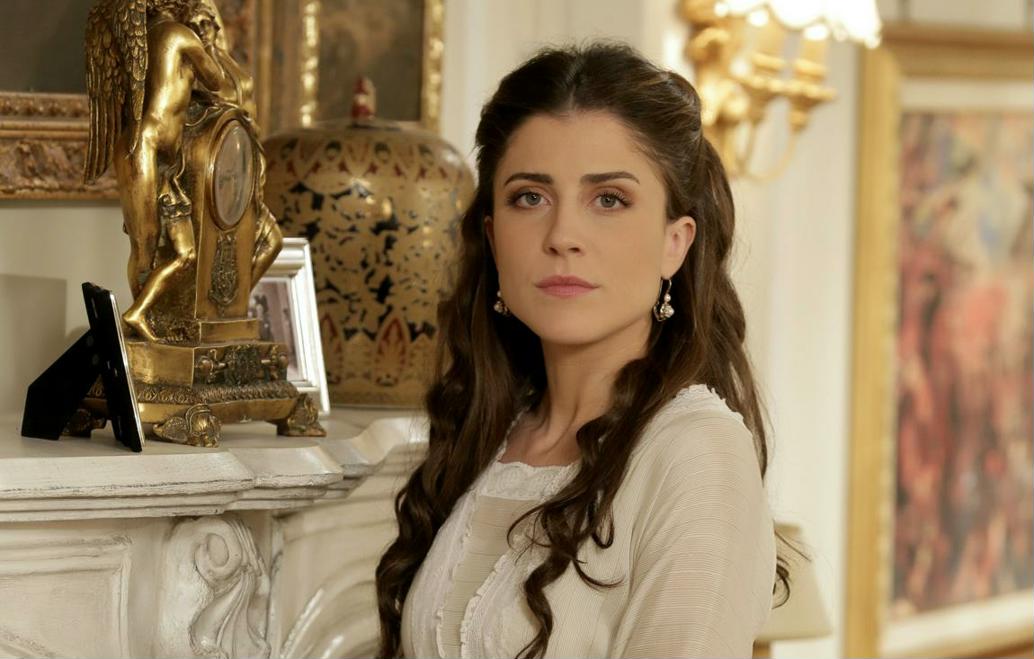 Sacrificio d'Amore - Francesca Valtorta