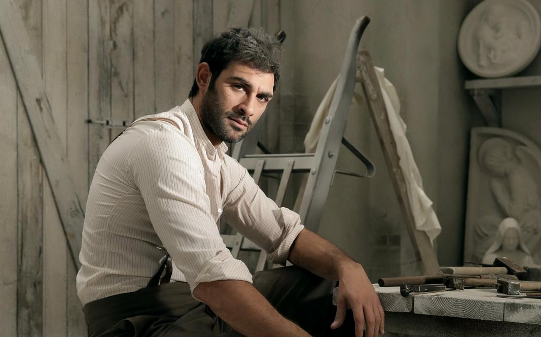 Sacrificio d’Amore: anticipazioni terza puntata di venerdì 22 dicembre 2017