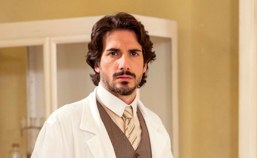 Sacrificio d’Amore: anticipazioni quarta puntata di venerdì 29 dicembre 2017