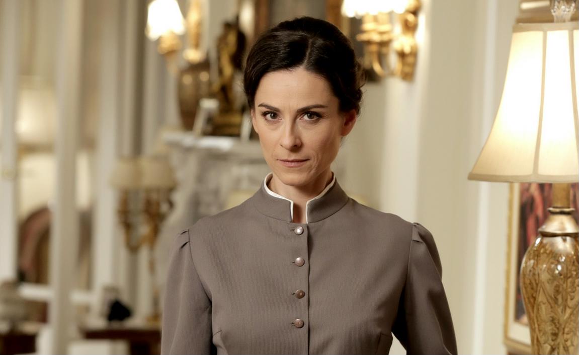 Sacrificio d’Amore: anticipazioni seconda puntata di venerdì 15 dicembre 2017